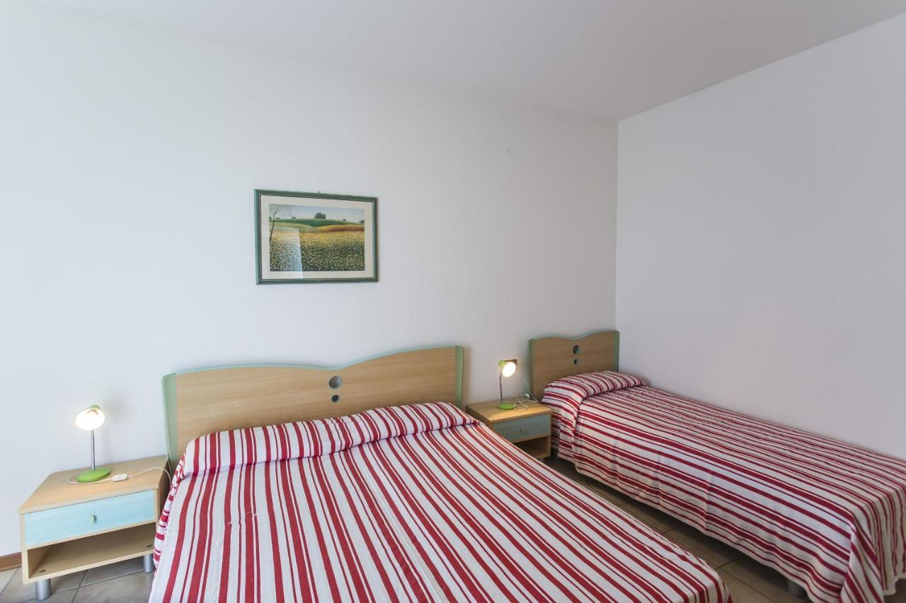 Villaggio Calycanthus Bibione Exterior foto